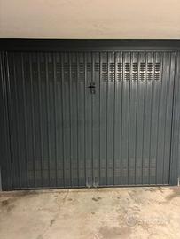 Garage piazza Alcide de Gasperi