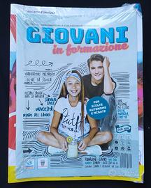 Libro religione medie ISBN 9788842654063
