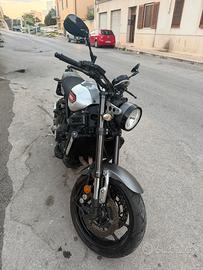 Yamaha xsr 900