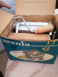 macchina per la pasta