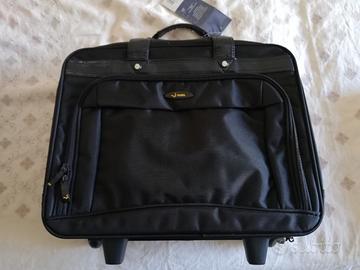 Trolley porta PC orizzontale NUOVO