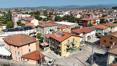 3 LOCALI A CALDIERO