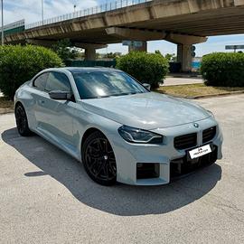 Bmw M2 *IVA ESPOSTA*