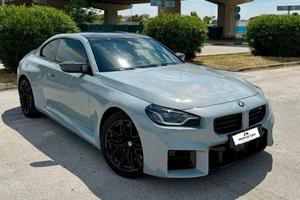 Bmw M2 *IVA ESPOSTA*