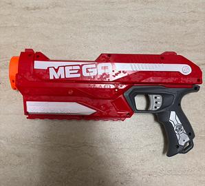 Nerf mega