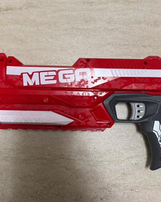Nerf mega