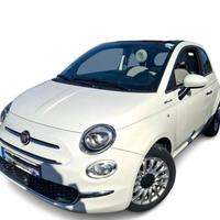 Fiat 500 1.0 Hybrid 70cv Dolcevita