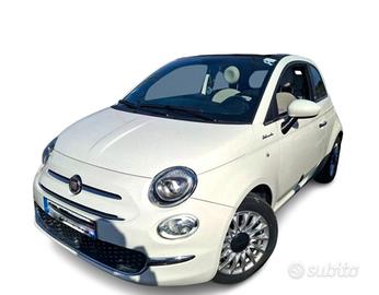Fiat 500 1.0 Hybrid 70cv Dolcevita