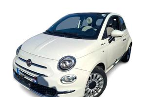 Fiat 500 1.0 Hybrid 70cv Dolcevita
