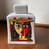 Bottiglia Picasso - Modernariato Vintage