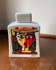 Bottiglia Picasso - Modernariato Vintage