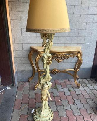 Lampada a piantana