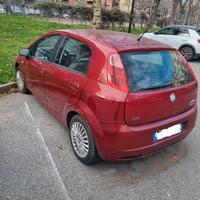 grande punto NEOPATENTATI 