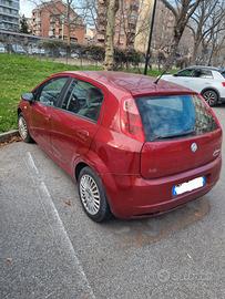 grande punto NEOPATENTATI 