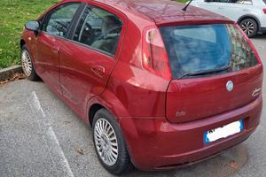 grande punto NEOPATENTATI 