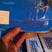 Boge ammortizzatori seat ford renault