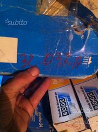 Boge ammortizzatori seat ford renault