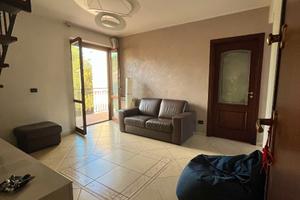 Appartamento duplex di 120 mq - Tremestieri Etneo
