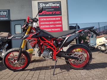 Suzuki Valenti N01 50 trattabile