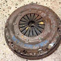 KIT FRIZIONE E VOLANO PEUGEOT 307 Berlina RHY Dies