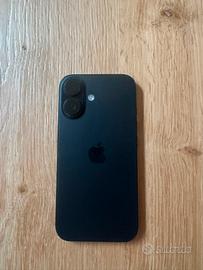 Iphone 16 128 GB