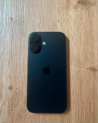 Iphone 16 128 GB
