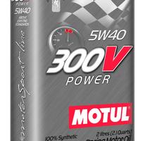 MOTUL 300V POWER