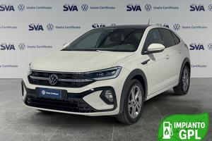 Volkswagen Taigo 1.0 TSI 110CV R-Line - IMPIANTO G
