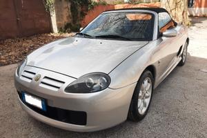 MG TF  1.6