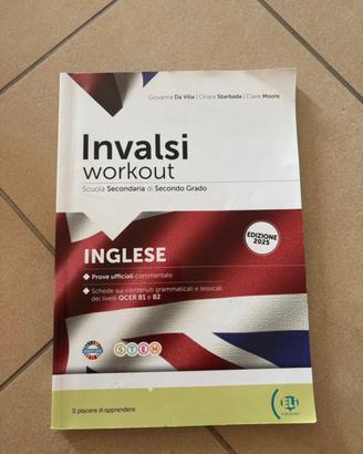 Invalsi Workout