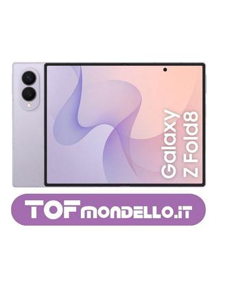 Samsung Fold 8 NUOVO