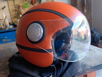 casco moto