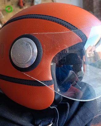 casco moto