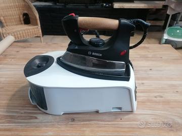 FERRO DA STIRO A CALDAIA BOSCH