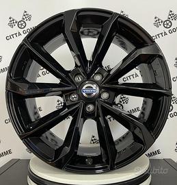 CERCHI IN LEGA VOLVO S60 V40 V50 V60 V70 XC60 18