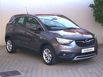 OPEL Crossland X 1.5D 120 CV aut. Innovation S&S