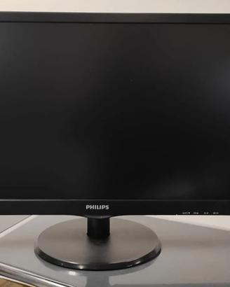 Monitor Philips V-Line 21” Full HD – Philips 223V5