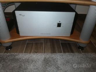 Amplificatore finale Muse one hundred Sixty  			