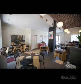 Attività commerciale avviata