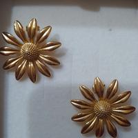 orecchini Margherita acciaio 