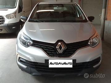 RENAULT CAPTUR 1.5 TDCi. 90 CV OK NEO