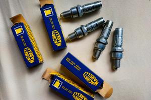 candele  Magneti Marelli CWR7LPR