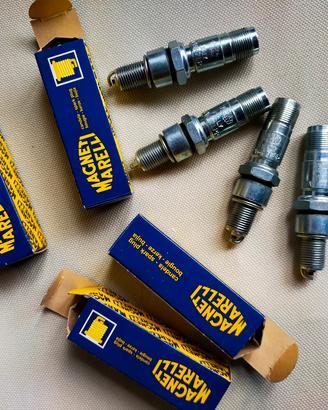 candele  Magneti Marelli CWR7LPR