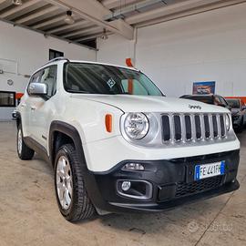 Jeep Renegade 2.0 Mjt 140CV 4WD Active Drive Limit