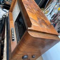 Radio vintage PHILIPS