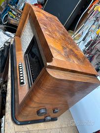 Radio vintage PHILIPS