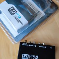 pre ampli phono