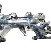 Meccanica anteriore Fiat Panda 1.0 Hybrid