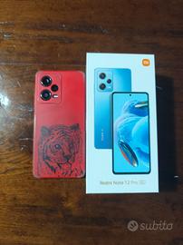 redmi note 12 pro 5g 