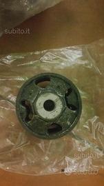 Porsche 993 supporto trasmissione RS pannelli port